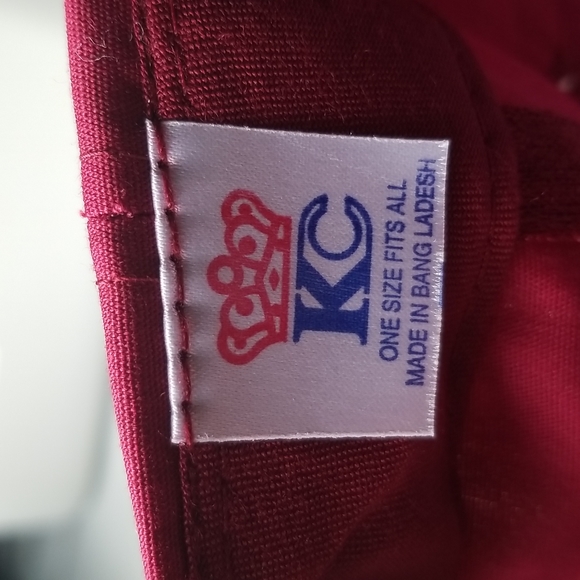 Vintage panama city beach hat. - Picture 5 of 5